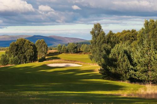 Macdonald Spey Valley Resort - image 3