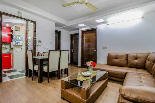 New India home stay