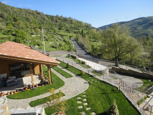 Agri-Hotel Da Marianna Resort & Spa