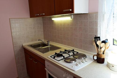 Apartment Andrea - main image