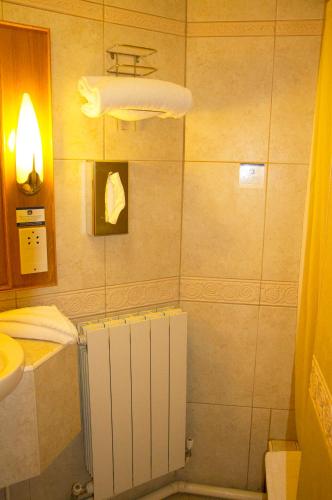 Manchester South Hotel, Sure Hotel Collection by BW