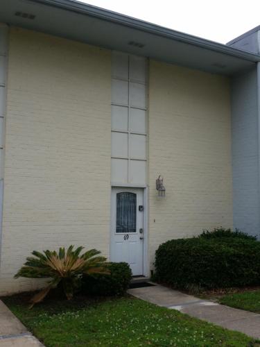 外部景觀, Marina Townhouse at Oak Glenn in 密西西比州海洋溫泉 (MS)