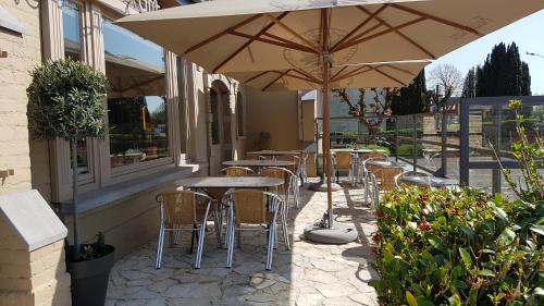 Hostellerie Daiseldaele - image 12