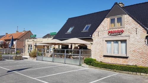 Hostellerie Daiseldaele - image 14
