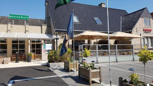 Hostellerie Daiseldaele