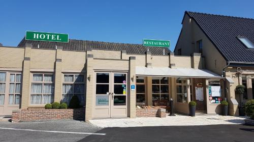 Hostellerie Daiseldaele - image 2