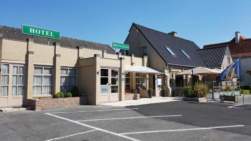 Hostellerie Daiseldaele