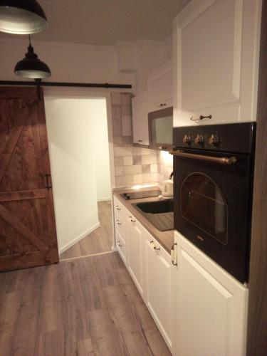 Apartman Biograd - main image