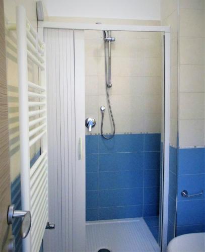 Bathroom, B&B Bellini Appartamento in Acquaviva delle Fonti