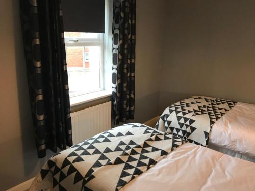 Cotswolds Townhouse chambre d'hôte Fairford Royal Air Force Base