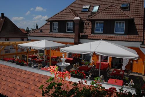 Hotel-Restaurant Schieble