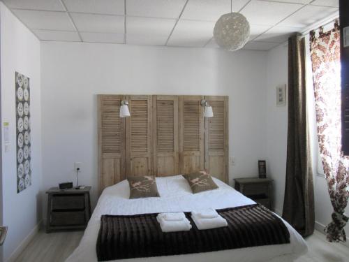 Hotel des Causses