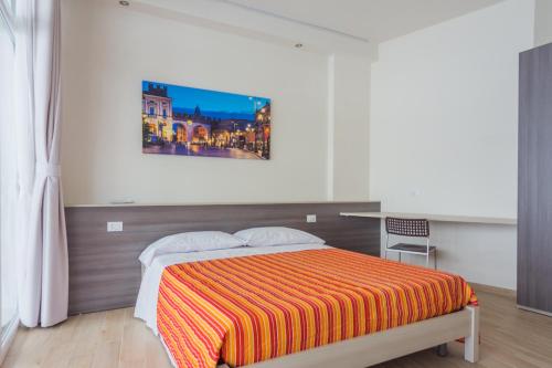 Family Apartment London, Verona (fotografie 8)