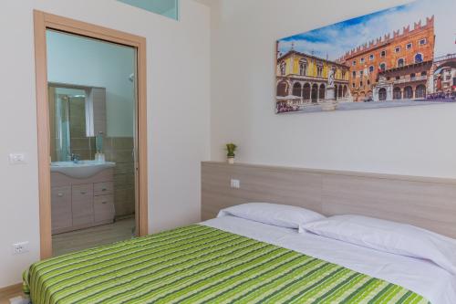 Family Apartment London, Verona (fotografie 10)