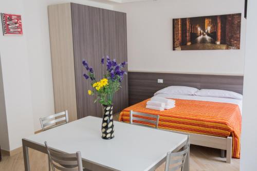 Family Apartment London, Verona (fotografie 9)
