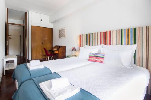 Cozy Stay - Cedofeita 436, Porto (fotografie 9)