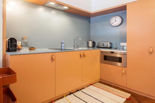 Cozy Stay - Cedofeita 436, Porto (fotografie 10)