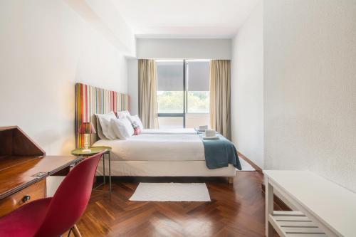 Cozy Stay - Cedofeita 436, Porto (fotografie 3)