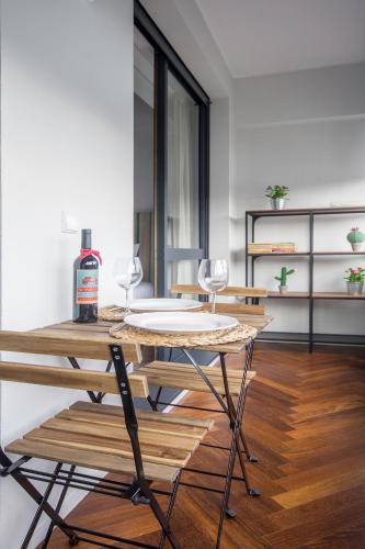 Cozy Stay - Cedofeita 436, Porto (fotografie 7)