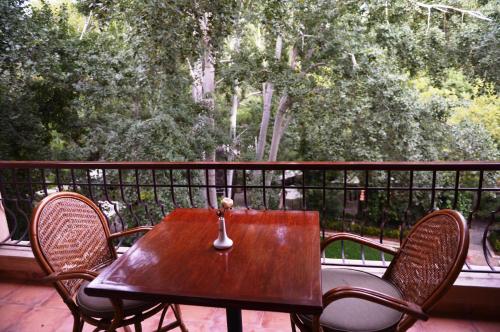 . Massabki Hotel