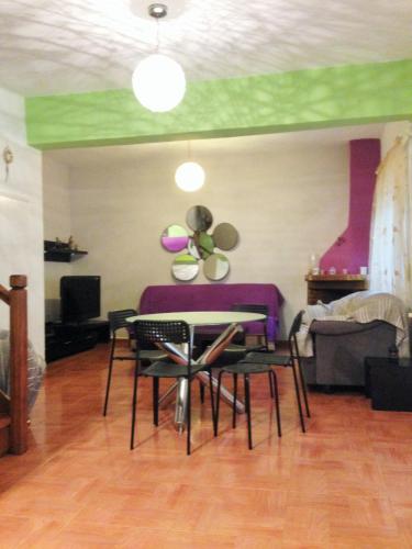  Amazing Holidays Maisonette in Petra
