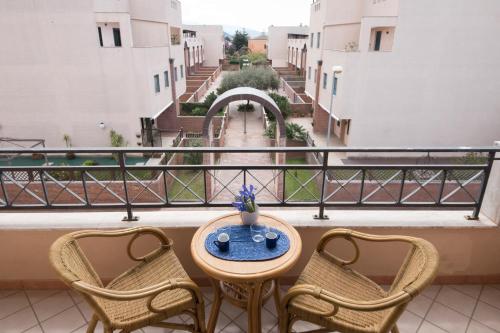 Residence Flora 2