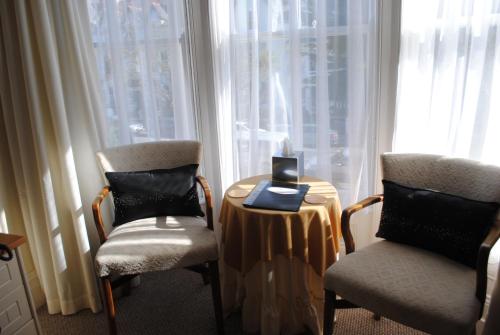 Craig-Ard Hotel - image 14