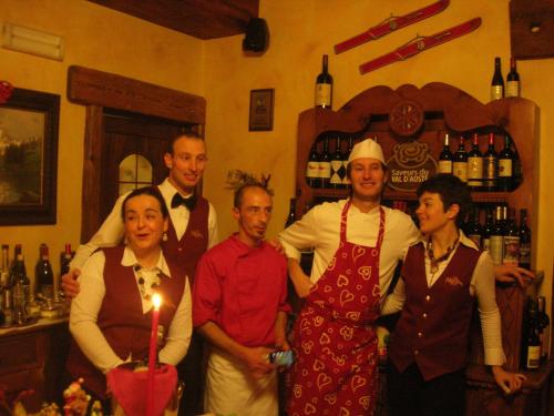 Hotel Mignon - image 6