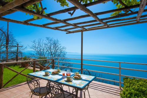 B&B Il Nespolo - Accommodation - Furore