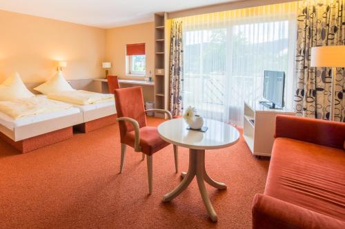 BSW Schwarzwaldhotel Baiersbronn 493m von Baiersbronn entfernt