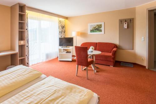 BSW Schwarzwaldhotel Baiersbronn in Baiersbronn