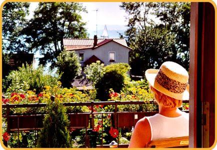 Villa Linke am Bodensee