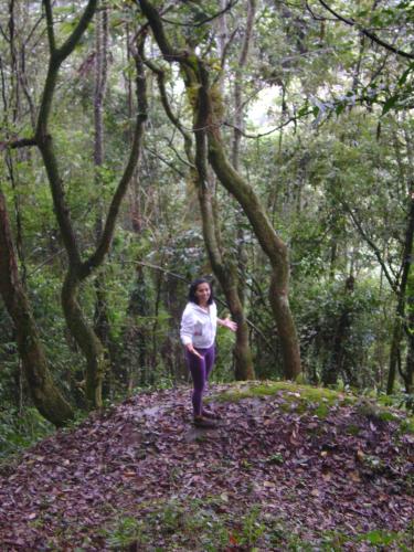 Pousada Campestre Sítio da Lua