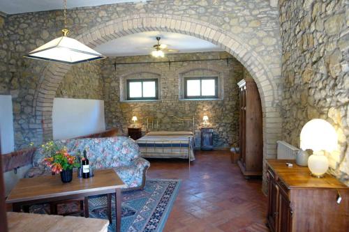 Casa Vacanza Il Glicine - image 2