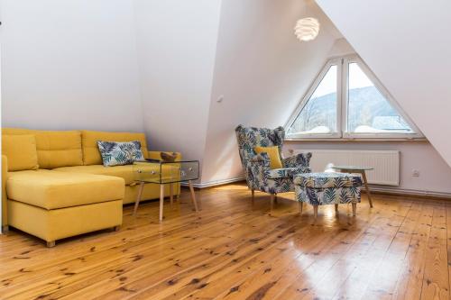 Apartament Hilltom, Zakopane