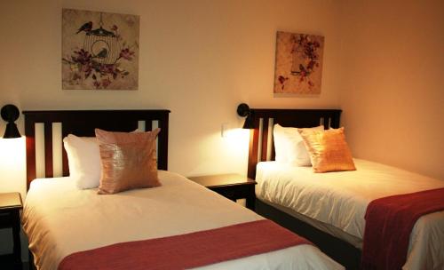 New Haven Guest House (Pty) Ltd in Newcastle
