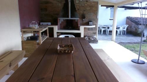  Holiday home Rua da Lomba in Oleiros