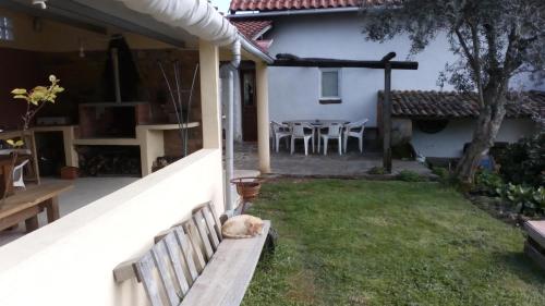  Holiday home Rua da Lomba in Oleiros