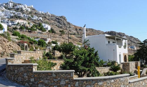 The Blue Horizon Villa