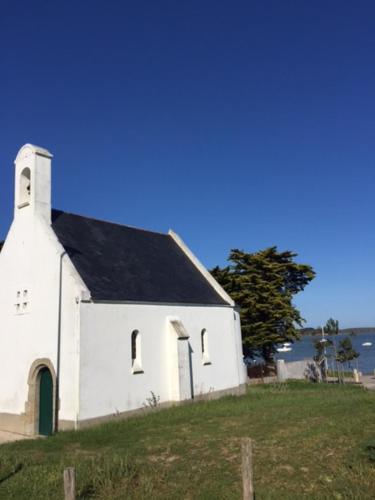 Logis Hôtel le Relais Marine