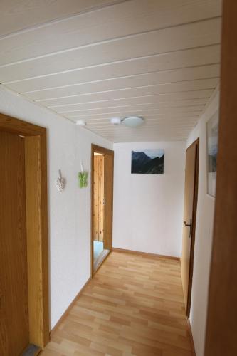 A szálláshely kívülről, Gästewohnung in Algermissen (Gastewohnung in Algermissen) in Algermissen