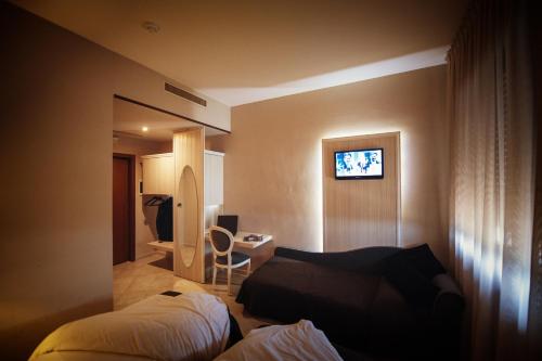 Gran Paradiso Hotel Spa - image 11