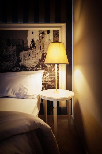 Guestroom, Gran Paradiso Hotel Spa in San Giovanni Rotondo