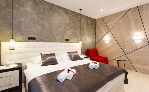 Well Of Life Luxury Rooms, Split (photo 8)