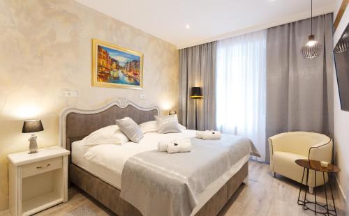 Well Of Life Luxury Rooms, Split (photo 3)