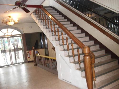 Big Dipper Homestay in Beidou Township