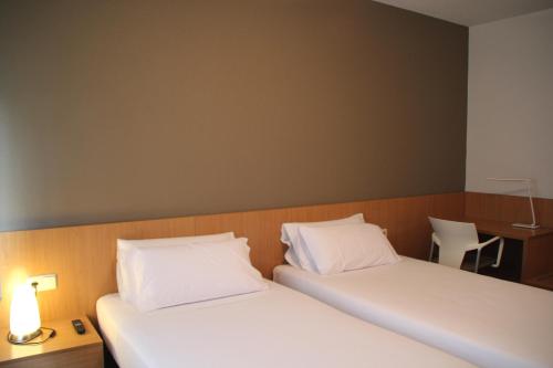 Hostal Abodi 2
