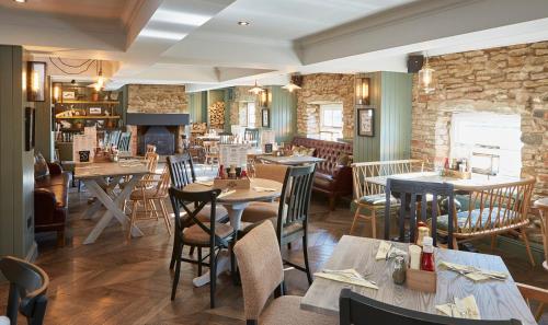 The Bluebird Inn at Samlesbury - image 14