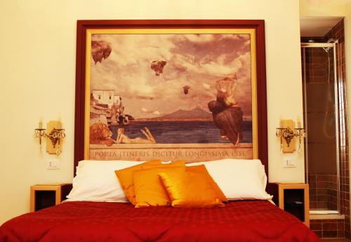 La Bella Napoli B&B, Neapel (Foto 6)