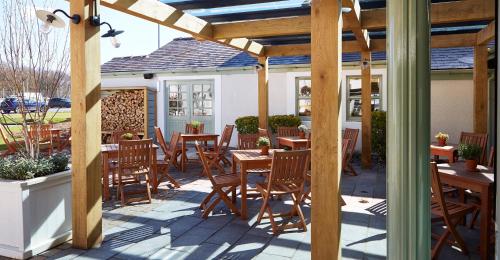 The Bluebird Inn at Samlesbury - image 8